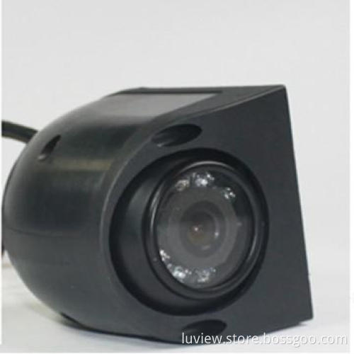 Car Side View Camera truck backup system , Bus Camera